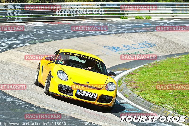 Bild #24113060 - Touristenfahrten Nürburgring Nordschleife (26.08.2023)