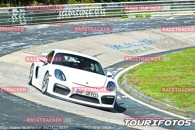 Bild #24113077 - Touristenfahrten Nürburgring Nordschleife (26.08.2023)