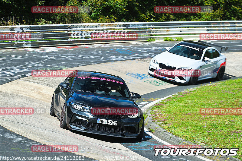 Bild #24113083 - Touristenfahrten Nürburgring Nordschleife (26.08.2023)