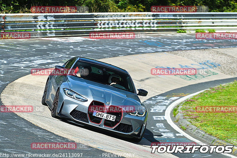 Bild #24113097 - Touristenfahrten Nürburgring Nordschleife (26.08.2023)