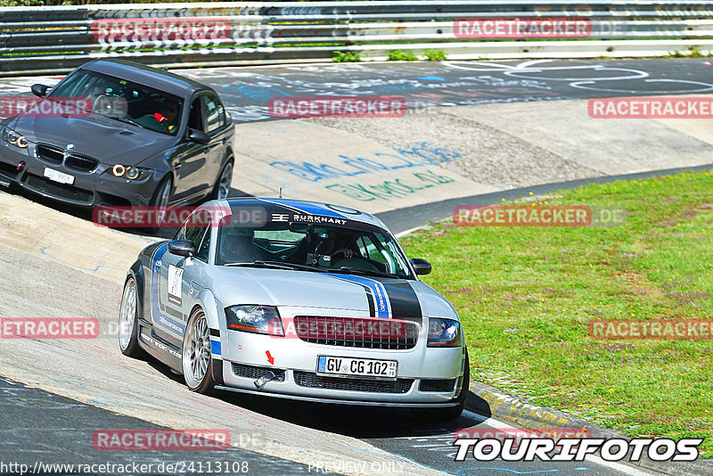 Bild #24113108 - Touristenfahrten Nürburgring Nordschleife (26.08.2023)