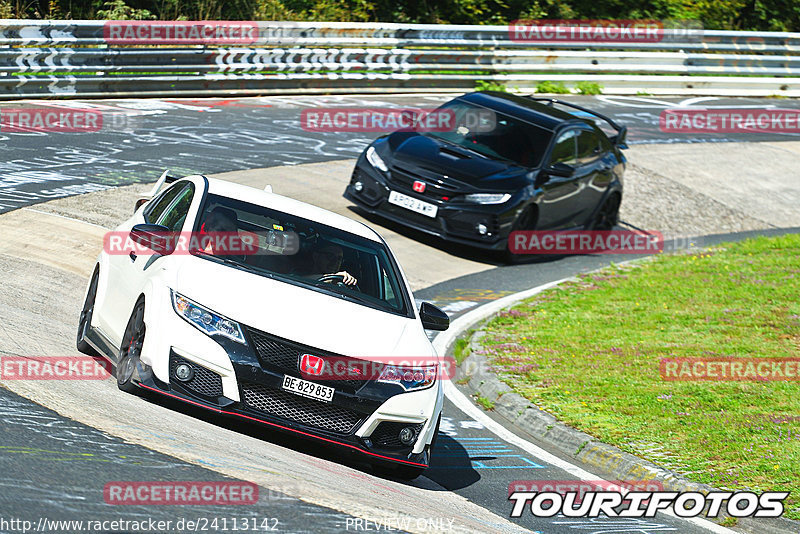 Bild #24113142 - Touristenfahrten Nürburgring Nordschleife (26.08.2023)