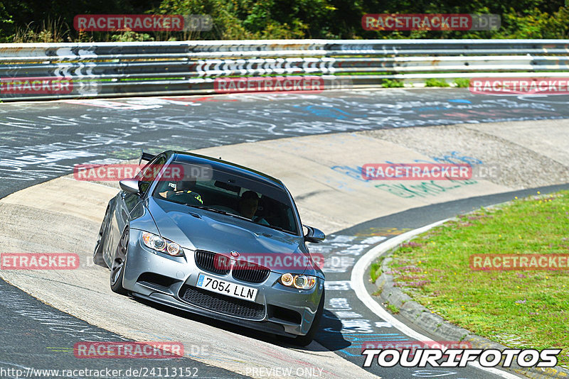 Bild #24113152 - Touristenfahrten Nürburgring Nordschleife (26.08.2023)