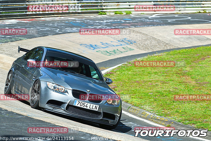 Bild #24113154 - Touristenfahrten Nürburgring Nordschleife (26.08.2023)