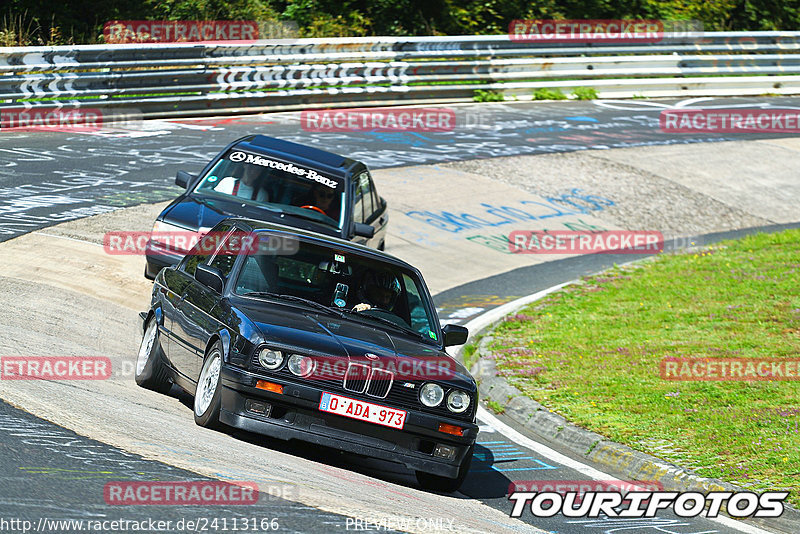 Bild #24113166 - Touristenfahrten Nürburgring Nordschleife (26.08.2023)