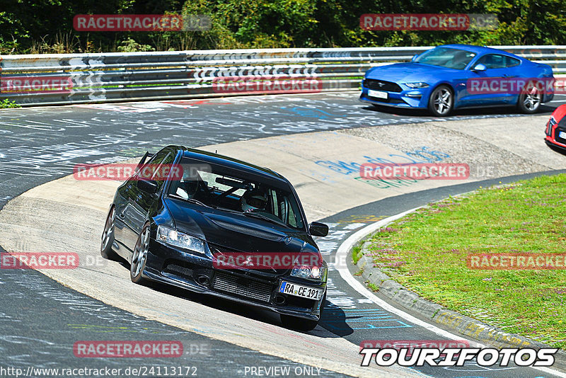 Bild #24113172 - Touristenfahrten Nürburgring Nordschleife (26.08.2023)