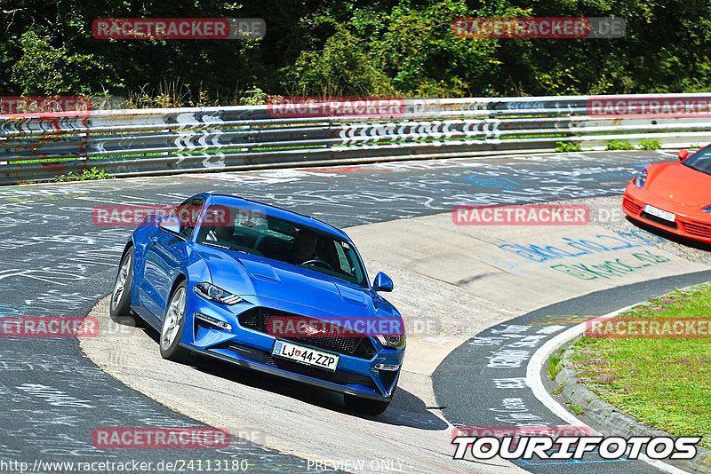 Bild #24113180 - Touristenfahrten Nürburgring Nordschleife (26.08.2023)