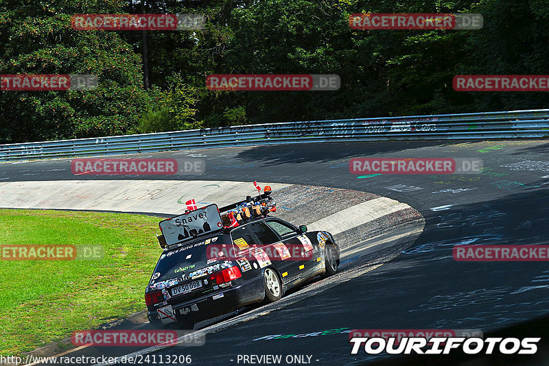 Bild #24113206 - Touristenfahrten Nürburgring Nordschleife (26.08.2023)