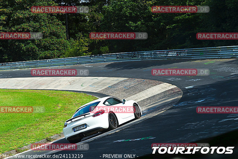 Bild #24113219 - Touristenfahrten Nürburgring Nordschleife (26.08.2023)