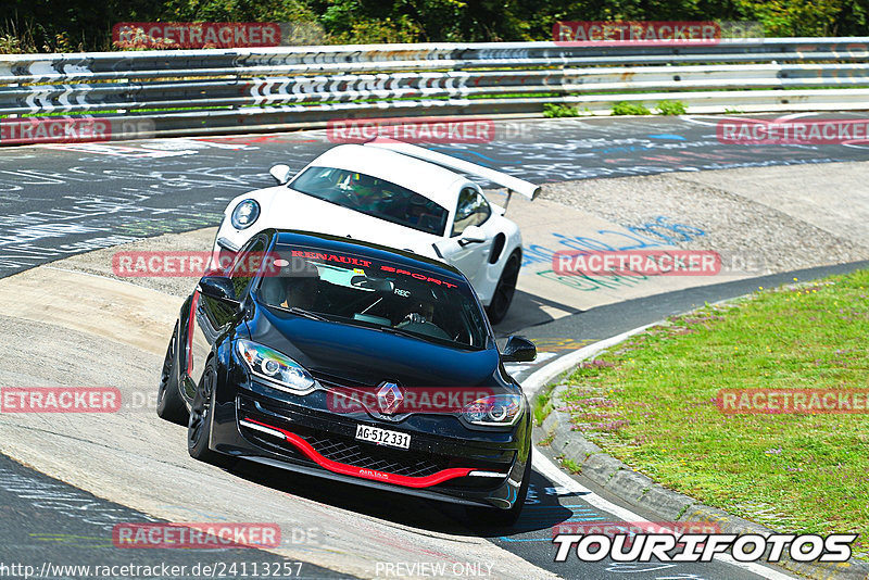 Bild #24113257 - Touristenfahrten Nürburgring Nordschleife (26.08.2023)