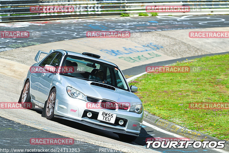 Bild #24113263 - Touristenfahrten Nürburgring Nordschleife (26.08.2023)