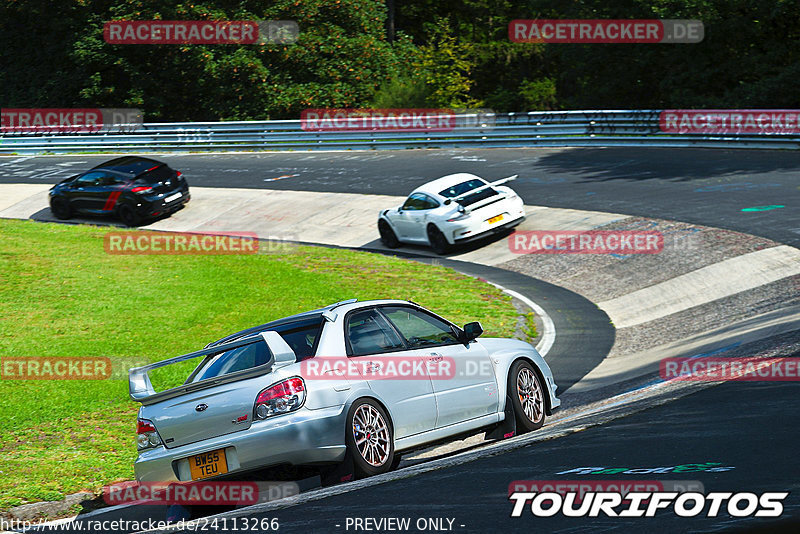 Bild #24113266 - Touristenfahrten Nürburgring Nordschleife (26.08.2023)