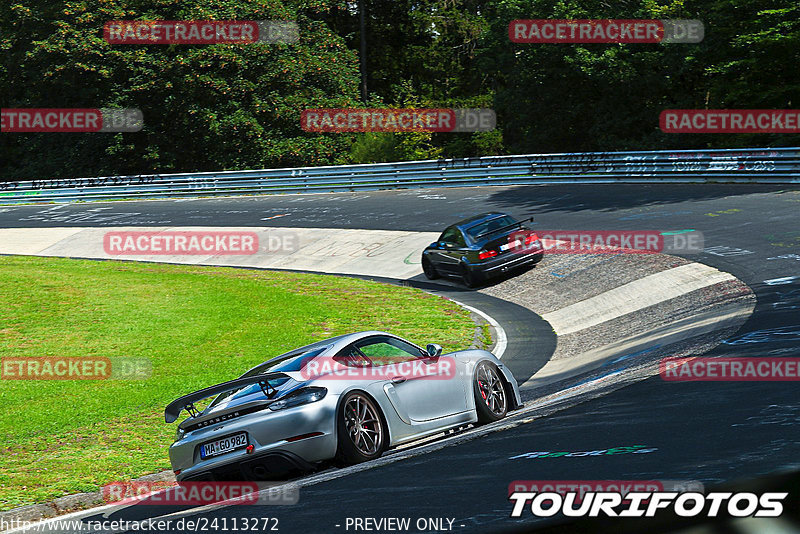 Bild #24113272 - Touristenfahrten Nürburgring Nordschleife (26.08.2023)