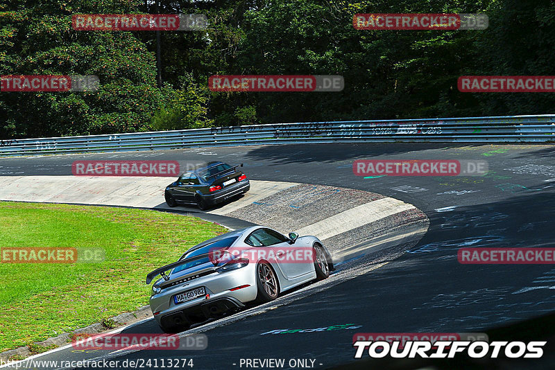 Bild #24113274 - Touristenfahrten Nürburgring Nordschleife (26.08.2023)