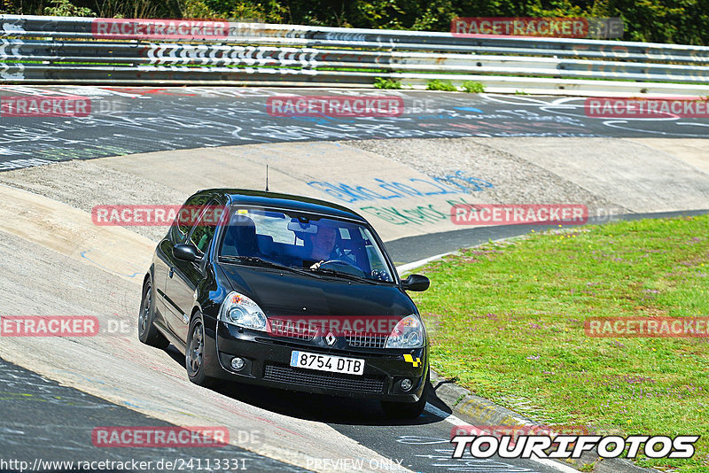 Bild #24113331 - Touristenfahrten Nürburgring Nordschleife (26.08.2023)