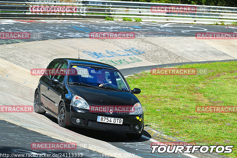 Bild #24113333 - Touristenfahrten Nürburgring Nordschleife (26.08.2023)