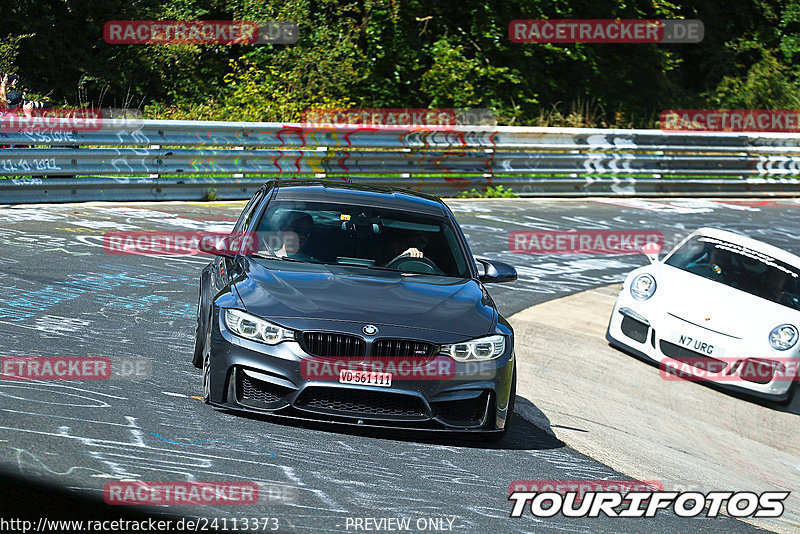 Bild #24113373 - Touristenfahrten Nürburgring Nordschleife (26.08.2023)