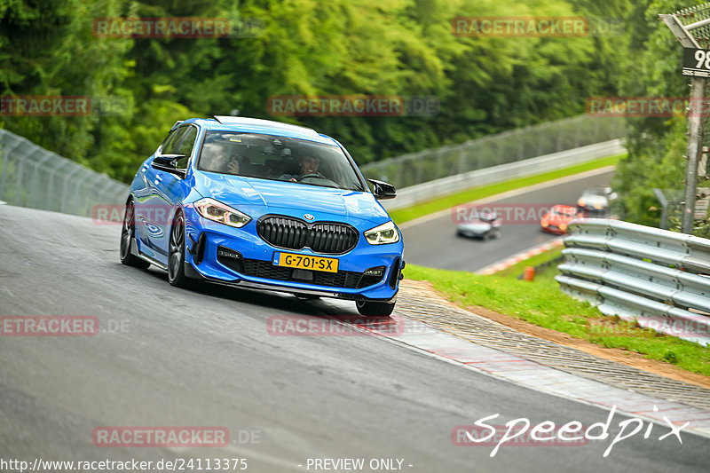 Bild #24113375 - Touristenfahrten Nürburgring Nordschleife (26.08.2023)