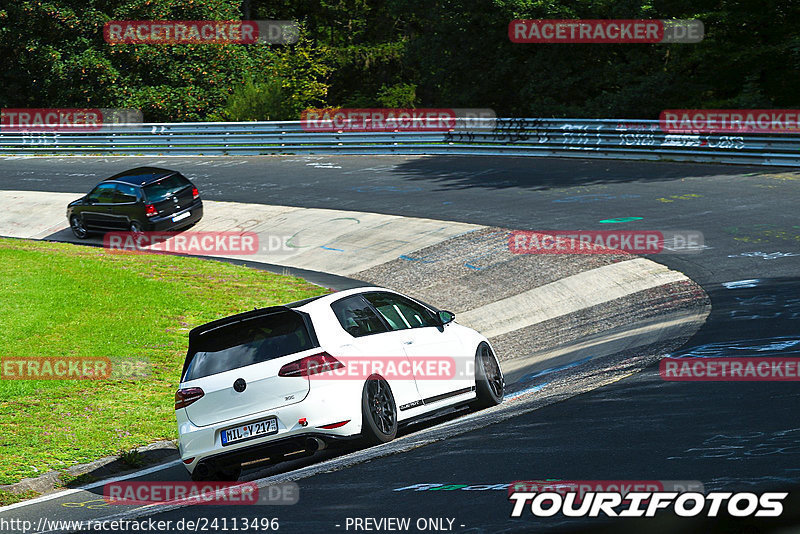 Bild #24113496 - Touristenfahrten Nürburgring Nordschleife (26.08.2023)