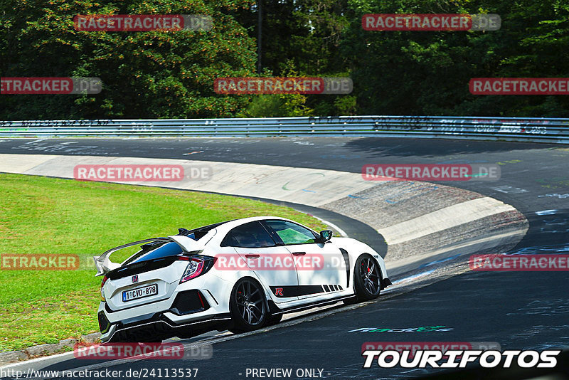 Bild #24113537 - Touristenfahrten Nürburgring Nordschleife (26.08.2023)