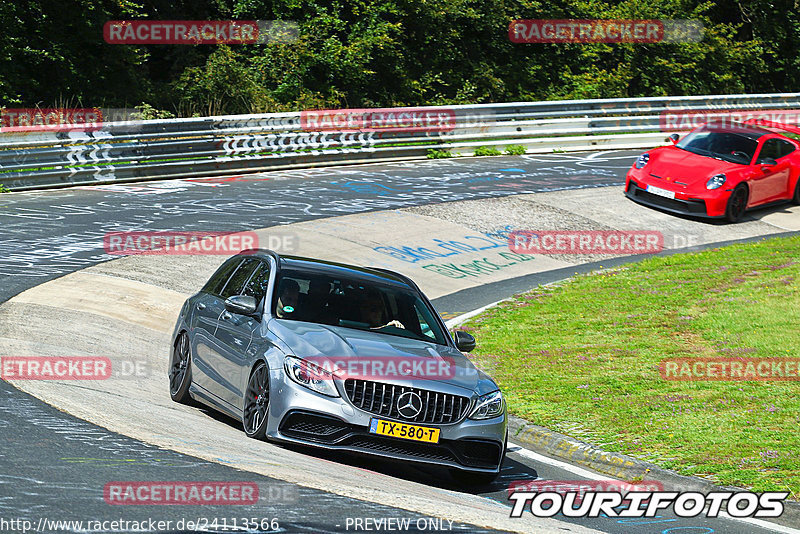 Bild #24113566 - Touristenfahrten Nürburgring Nordschleife (26.08.2023)