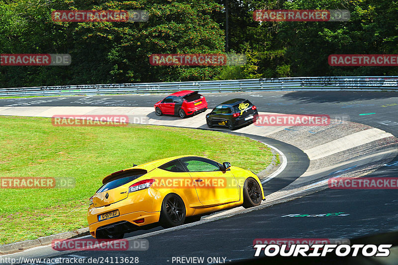 Bild #24113628 - Touristenfahrten Nürburgring Nordschleife (26.08.2023)