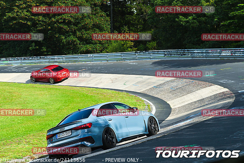 Bild #24113656 - Touristenfahrten Nürburgring Nordschleife (26.08.2023)