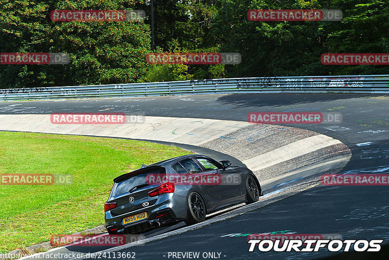 Bild #24113662 - Touristenfahrten Nürburgring Nordschleife (26.08.2023)