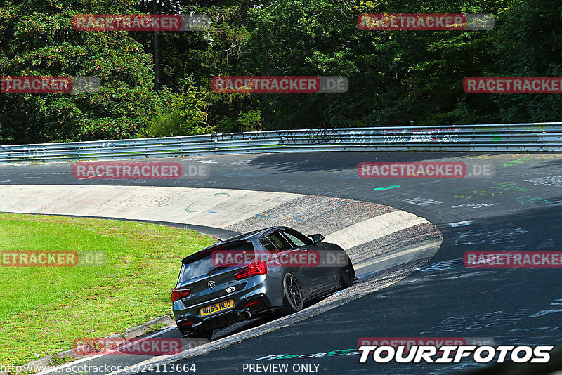 Bild #24113664 - Touristenfahrten Nürburgring Nordschleife (26.08.2023)