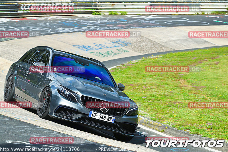 Bild #24113706 - Touristenfahrten Nürburgring Nordschleife (26.08.2023)