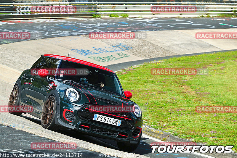 Bild #24113714 - Touristenfahrten Nürburgring Nordschleife (26.08.2023)