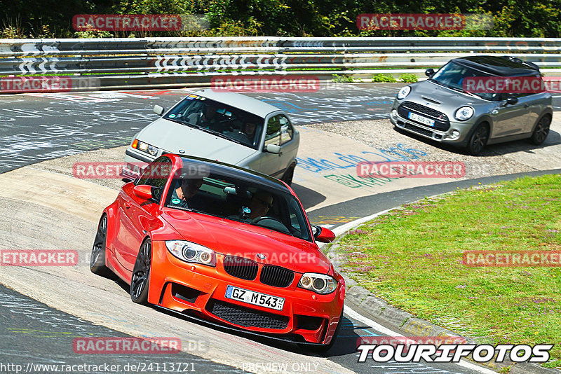 Bild #24113721 - Touristenfahrten Nürburgring Nordschleife (26.08.2023)