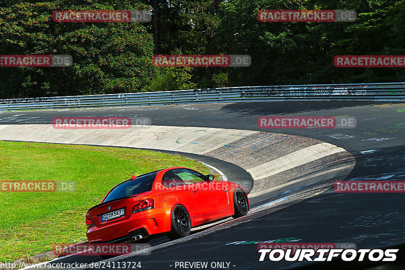 Bild #24113724 - Touristenfahrten Nürburgring Nordschleife (26.08.2023)