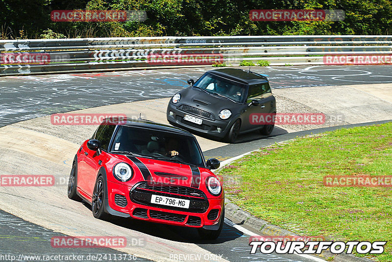 Bild #24113736 - Touristenfahrten Nürburgring Nordschleife (26.08.2023)