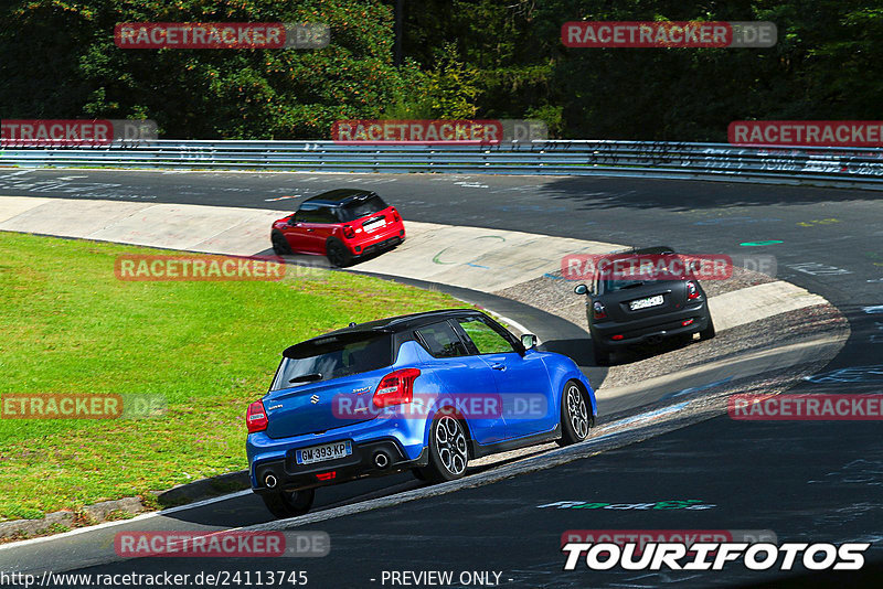 Bild #24113745 - Touristenfahrten Nürburgring Nordschleife (26.08.2023)