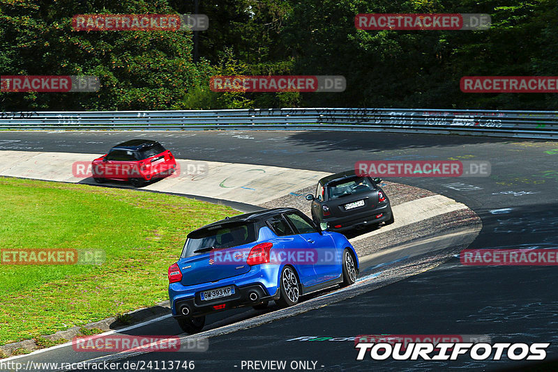 Bild #24113746 - Touristenfahrten Nürburgring Nordschleife (26.08.2023)