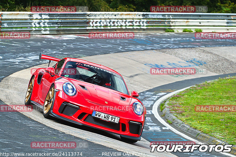 Bild #24113774 - Touristenfahrten Nürburgring Nordschleife (26.08.2023)