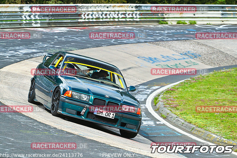 Bild #24113776 - Touristenfahrten Nürburgring Nordschleife (26.08.2023)