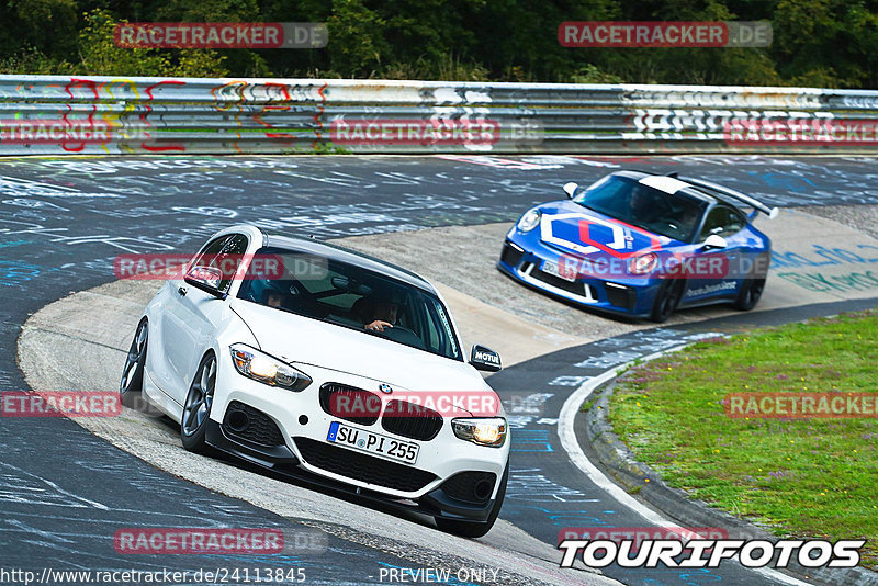 Bild #24113845 - Touristenfahrten Nürburgring Nordschleife (26.08.2023)