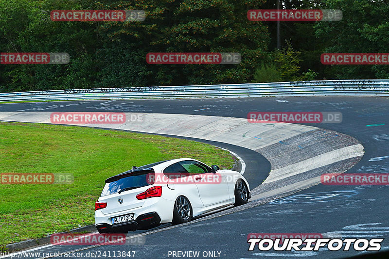 Bild #24113847 - Touristenfahrten Nürburgring Nordschleife (26.08.2023)