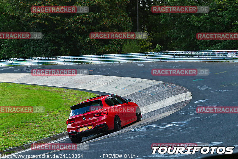 Bild #24113864 - Touristenfahrten Nürburgring Nordschleife (26.08.2023)