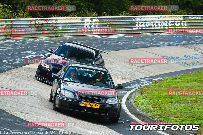 Bild #24113996 - Touristenfahrten Nürburgring Nordschleife (26.08.2023)