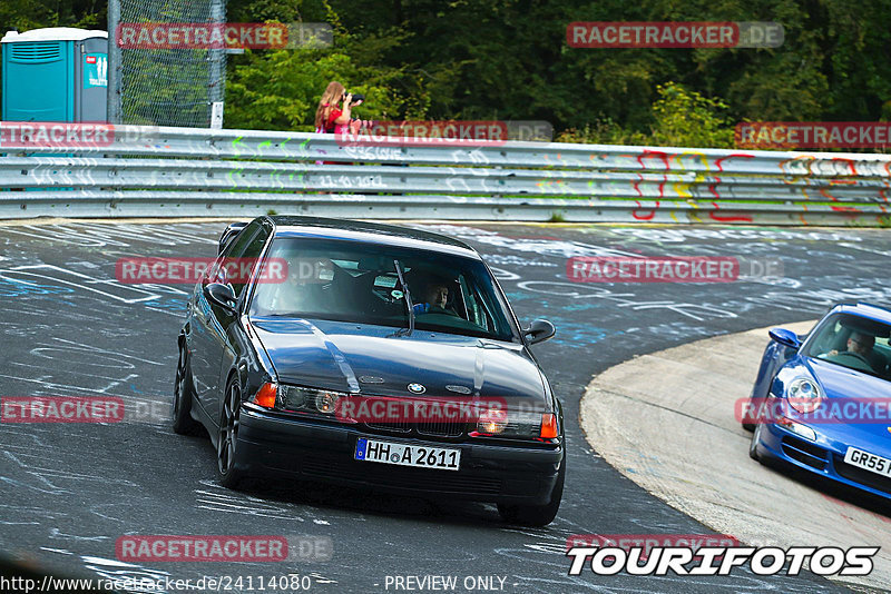 Bild #24114080 - Touristenfahrten Nürburgring Nordschleife (26.08.2023)