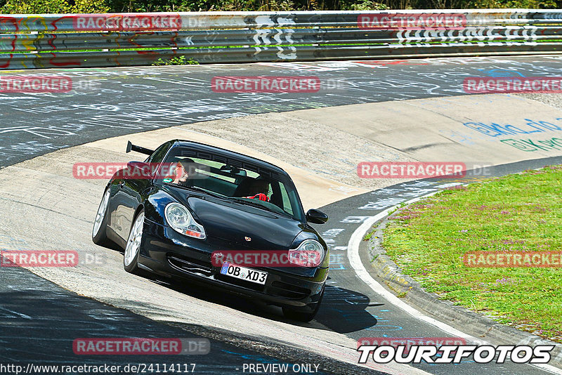 Bild #24114117 - Touristenfahrten Nürburgring Nordschleife (26.08.2023)