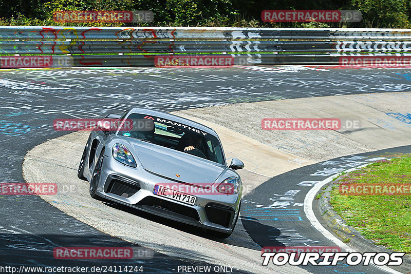 Bild #24114244 - Touristenfahrten Nürburgring Nordschleife (26.08.2023)