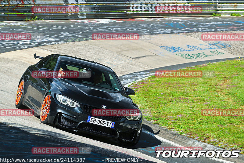 Bild #24114387 - Touristenfahrten Nürburgring Nordschleife (26.08.2023)