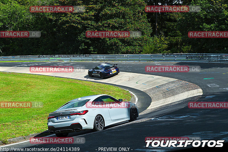 Bild #24114389 - Touristenfahrten Nürburgring Nordschleife (26.08.2023)