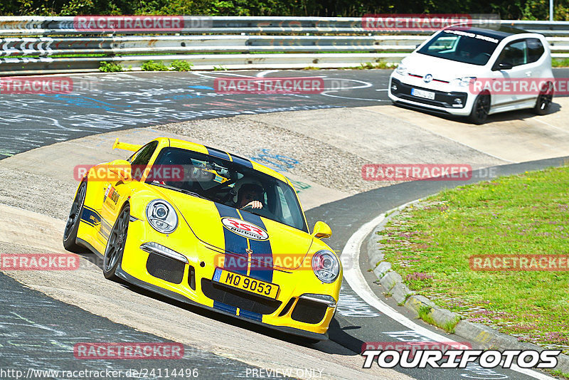 Bild #24114496 - Touristenfahrten Nürburgring Nordschleife (26.08.2023)