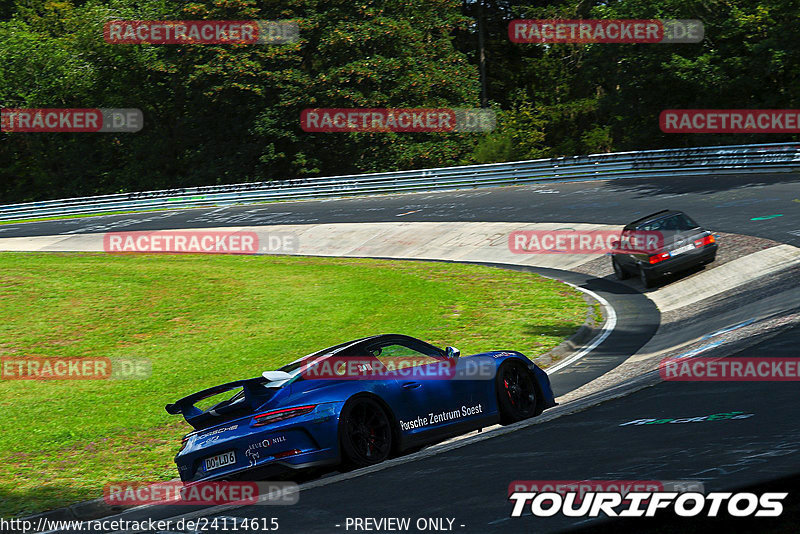 Bild #24114615 - Touristenfahrten Nürburgring Nordschleife (26.08.2023)