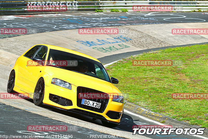 Bild #24114690 - Touristenfahrten Nürburgring Nordschleife (26.08.2023)